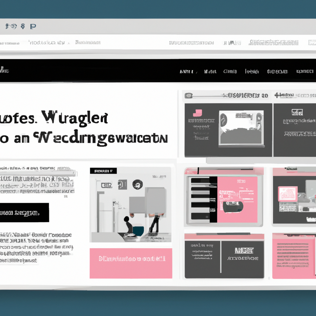 Creating Custom WordPress Widgets for Your Website