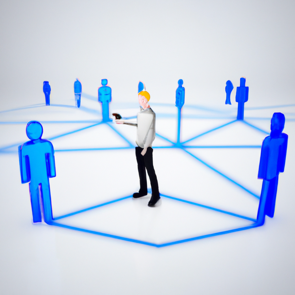 How to Become a Master Networker and Grow Your Connections