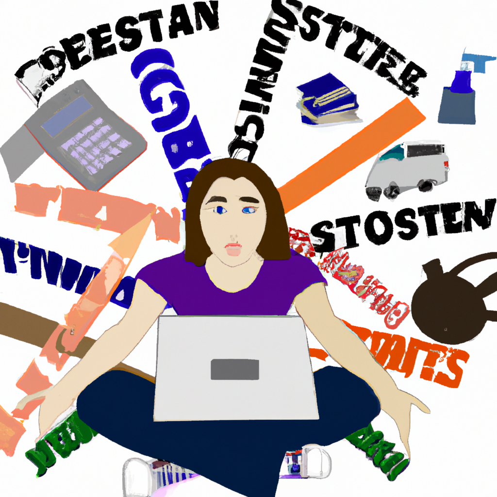 How to Manage Stress in College: Insights from a Counseling Psychologist