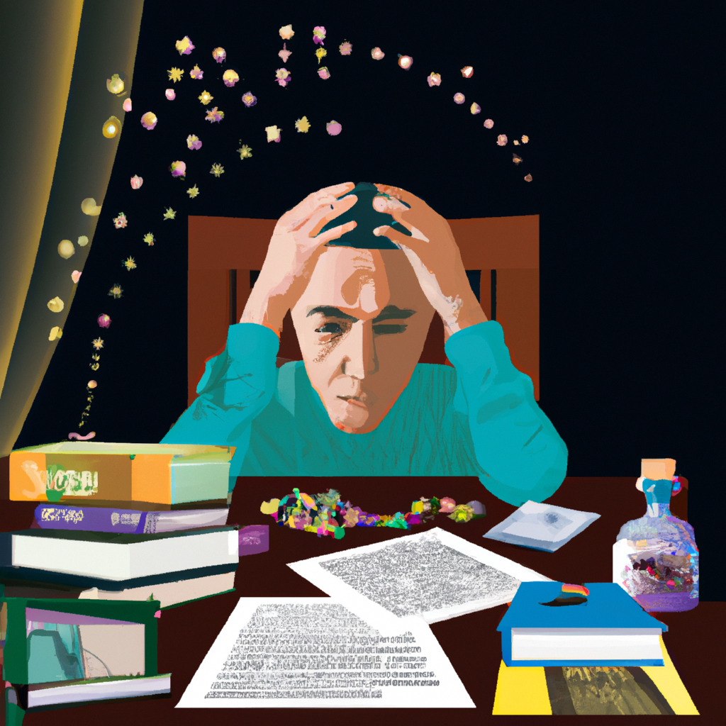 How to Overcome Test Anxiety: Tips from a Psychology Professor