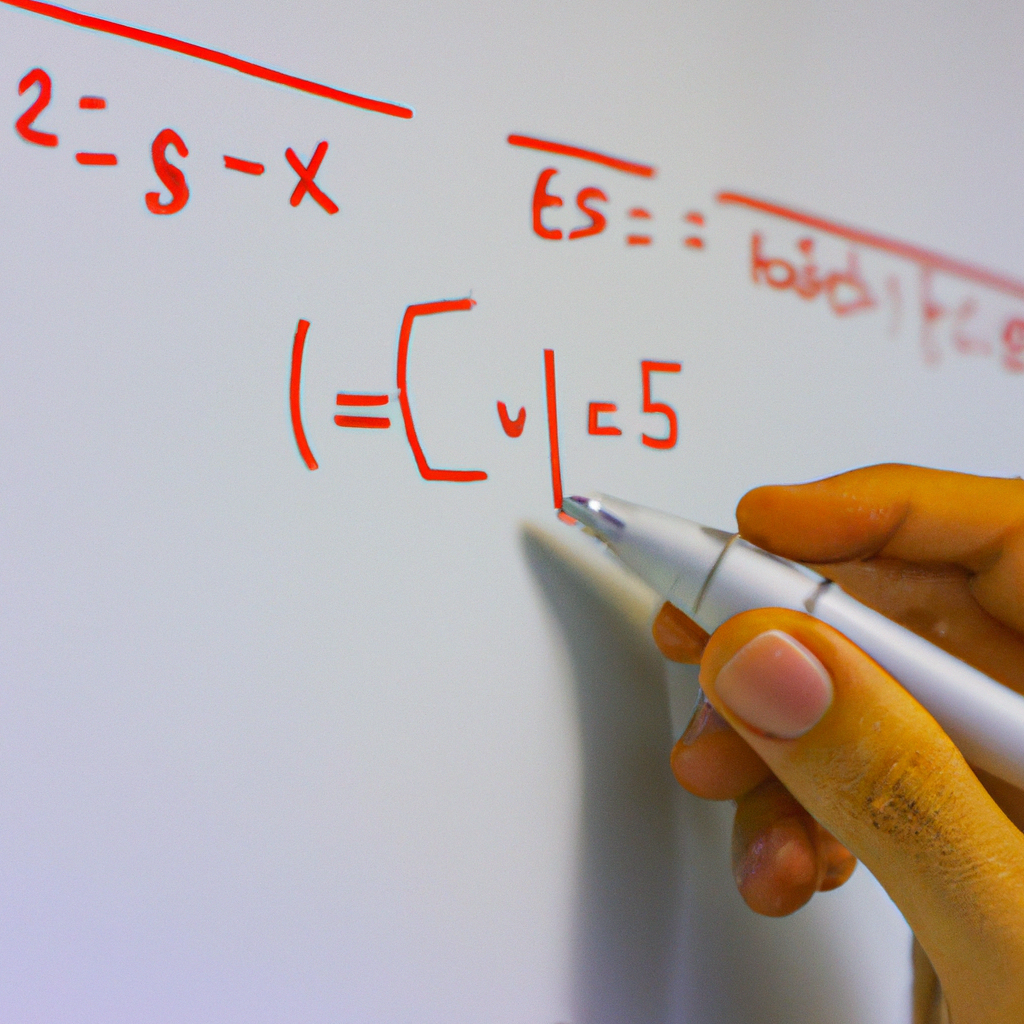 Mastering Math: Insights from a Math Professor