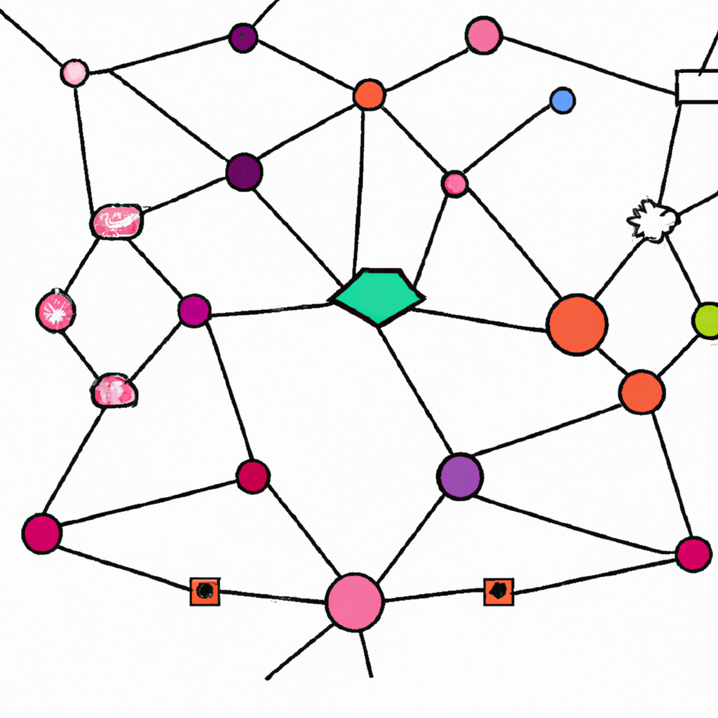 Network Analysis: Understanding Relationships and Connections in Data