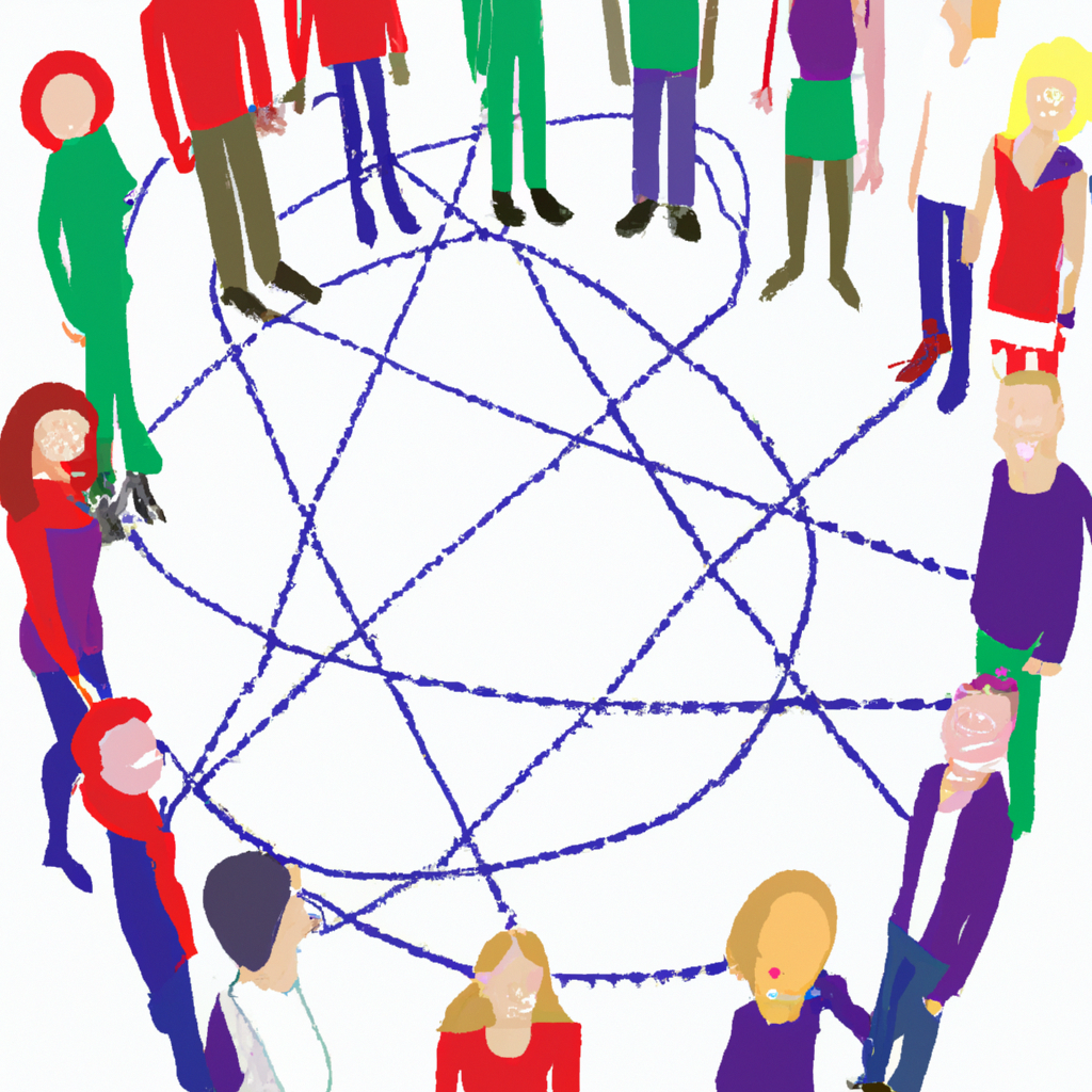 Networking: How to Build Meaningful Relationships and Expand Your Professional Network