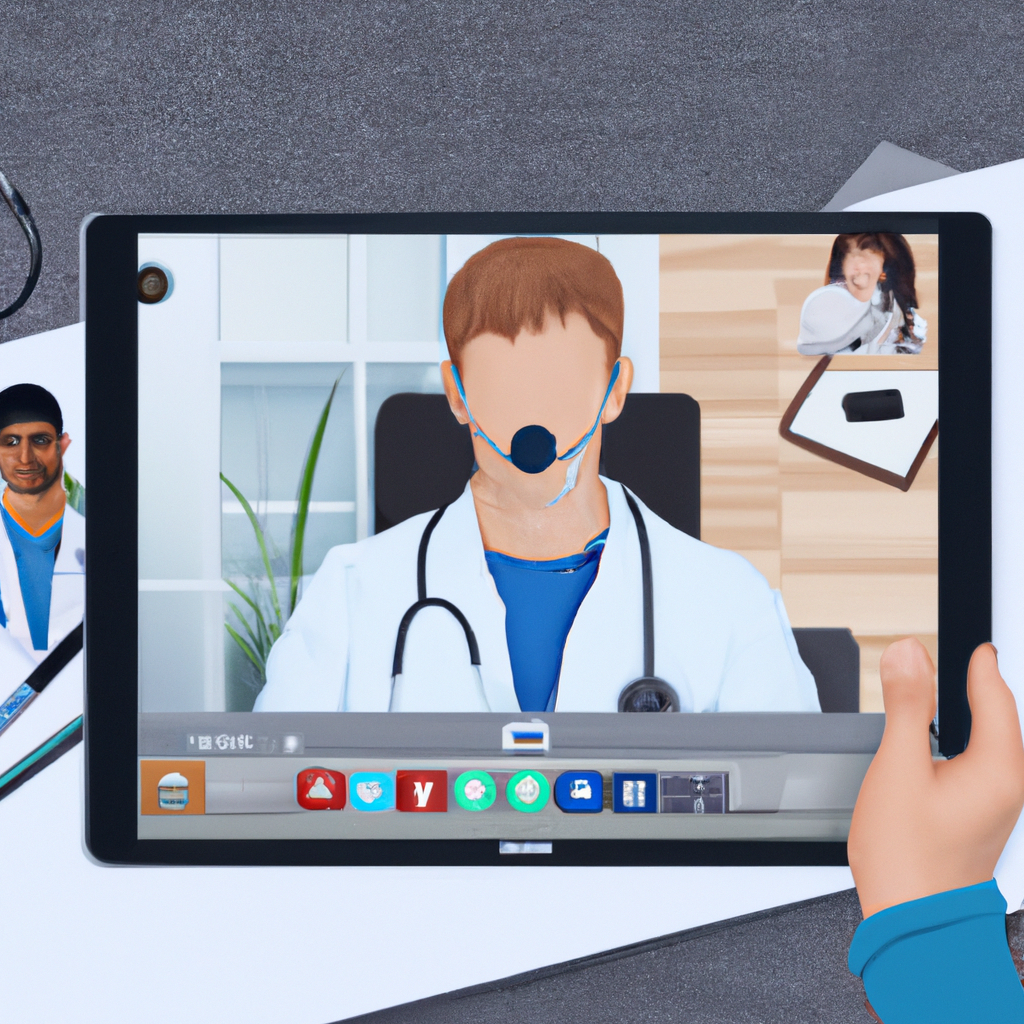 The Benefits and Challenges of Telemedicine in the Healthcare Industry