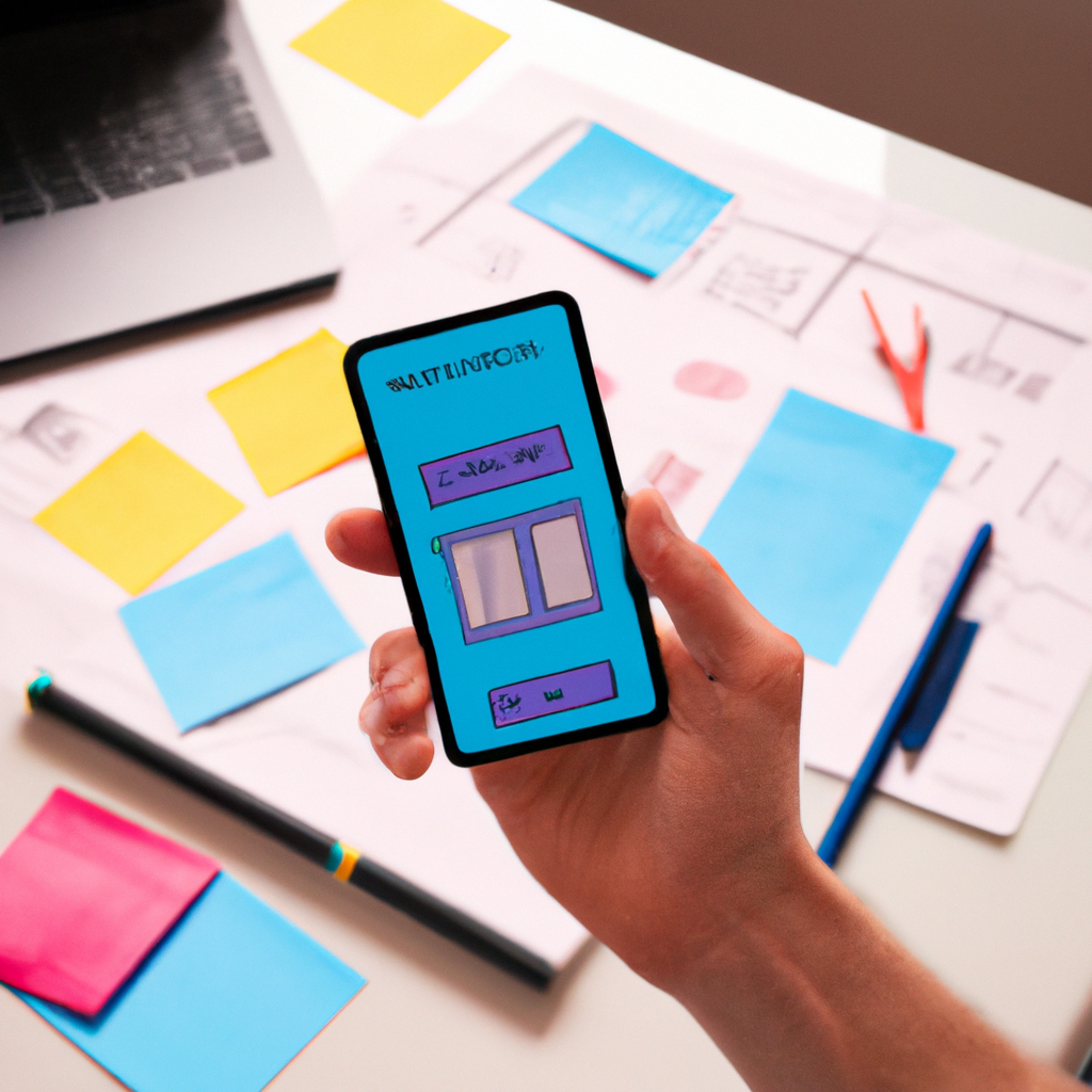 The Power of Prototyping in UX Design: Testing Your Ideas Before Launch