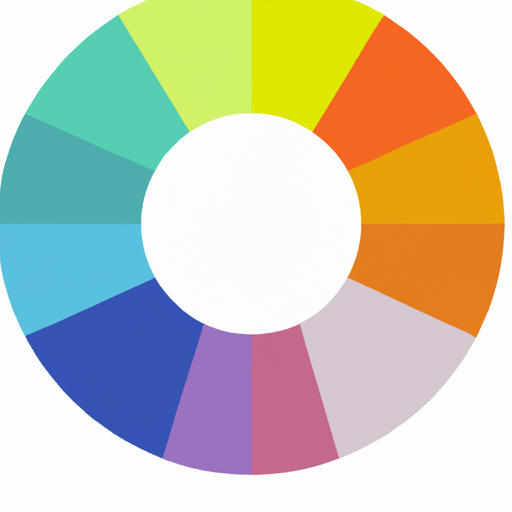 The Science of Color in UX Design: Creating a Memorable Brand Experience