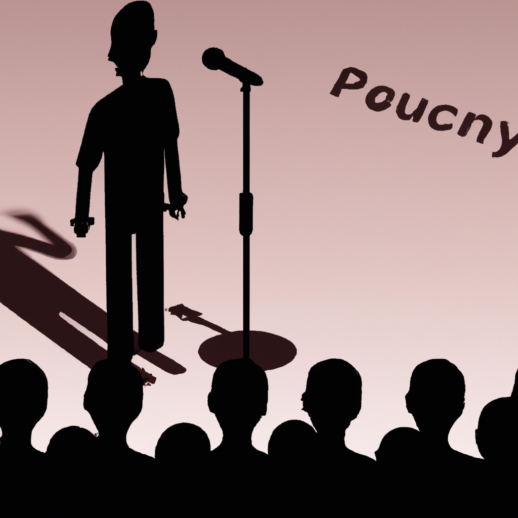 The one thing you’re missing in your public speaking course