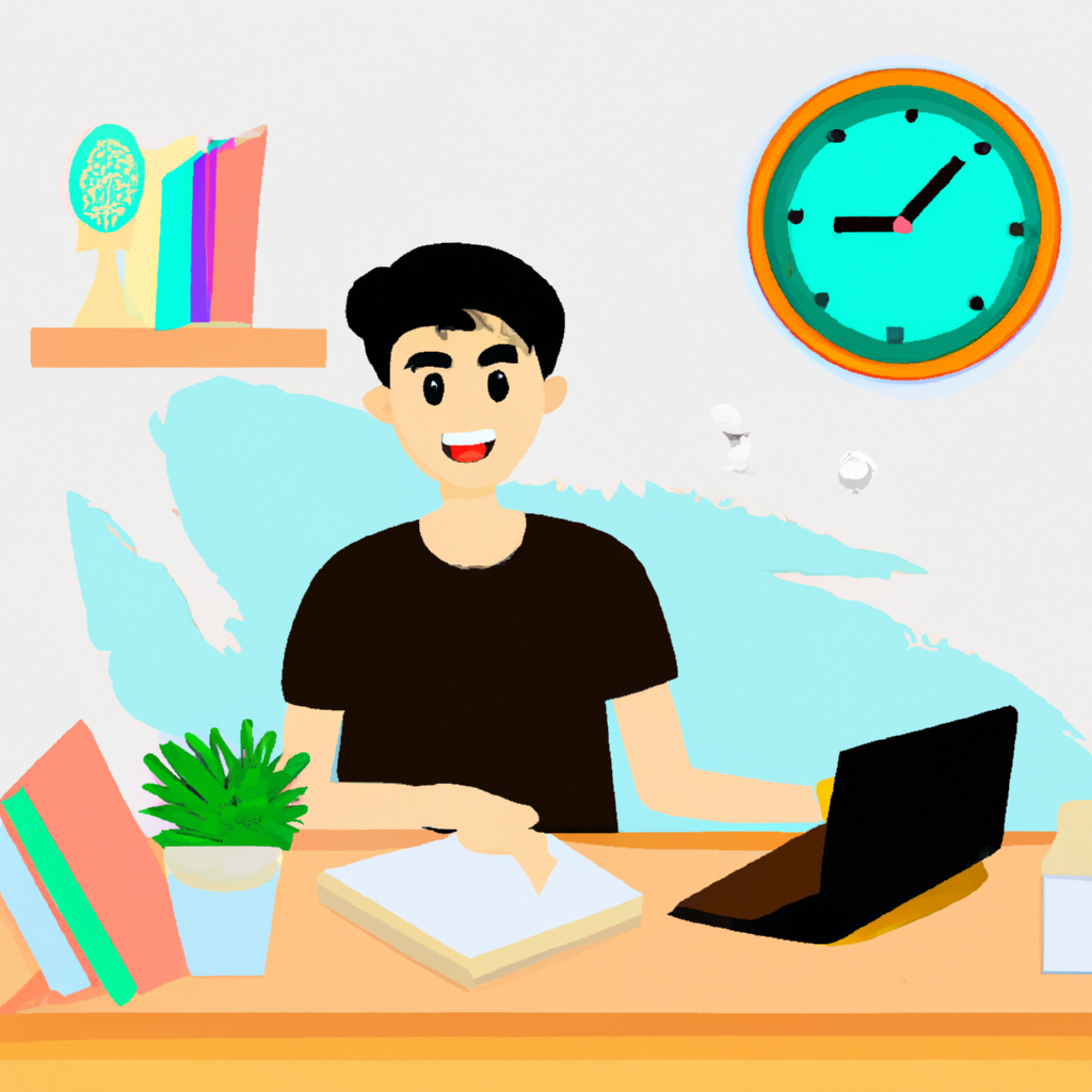 Time Management for Students: Tips from a Time Management Expert