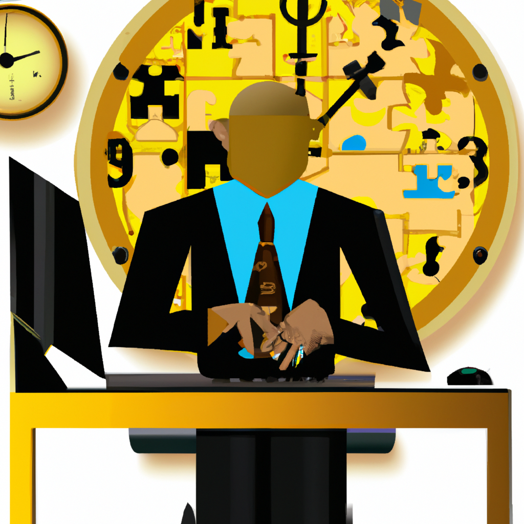 Unlocking the Secrets of Time Management for Busy Professionals