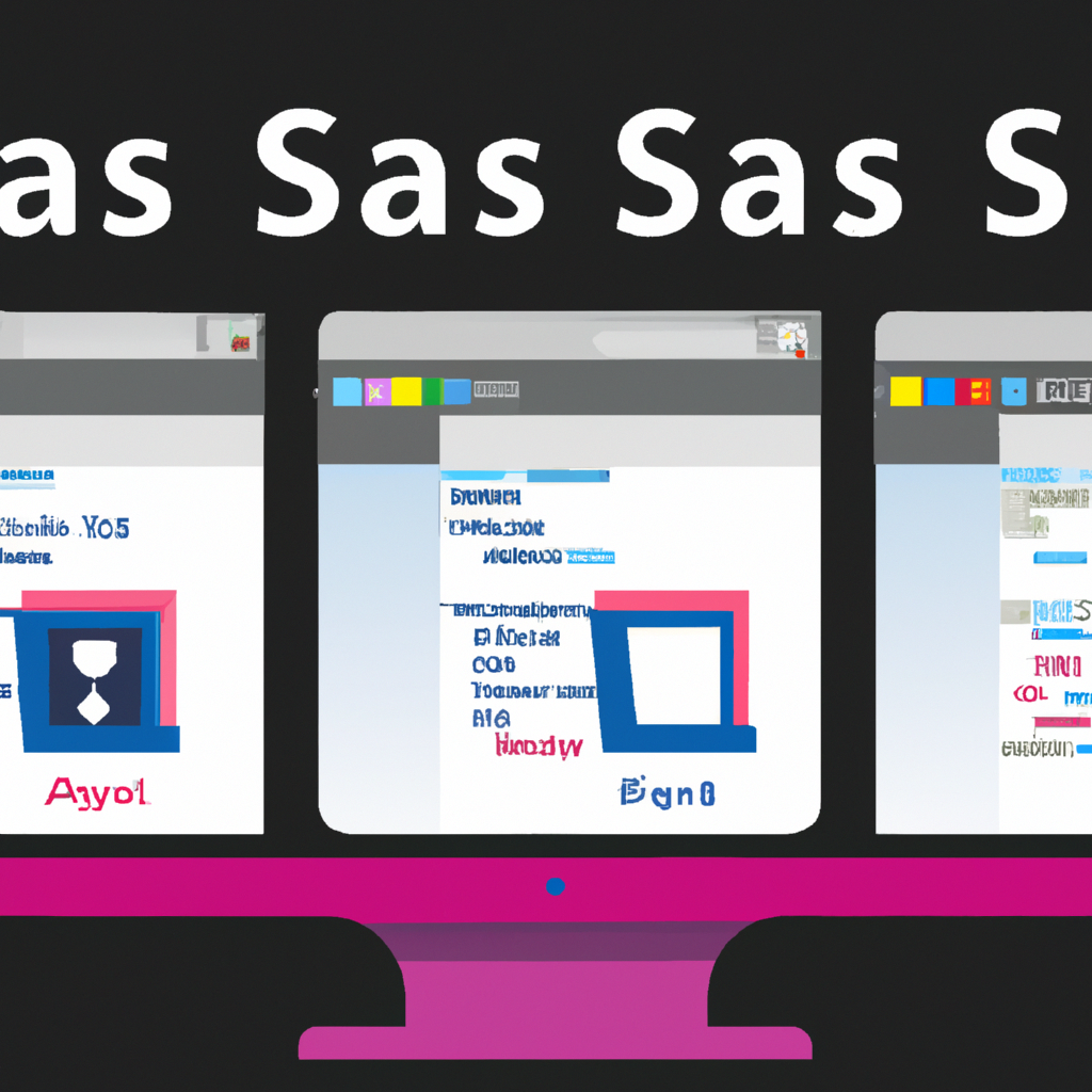 Using SASS to Streamline Your CSS Workflow
